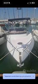 Marinello 19 sport Cabin