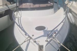 Marinello 19 sport Cabin