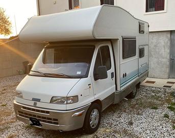 Ducato Elnagh Marlin 1.9
