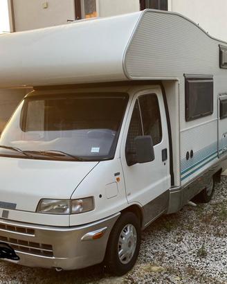 Ducato Elnagh Marlin 1.9