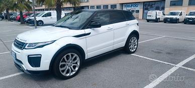 Land Rover Range Rover Evoque Range Rover Evoque 2