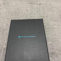 Porta carte/portafoglio Piquadro