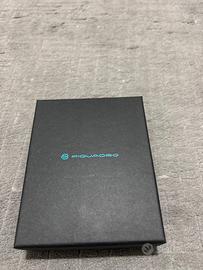 Porta carte/portafoglio Piquadro