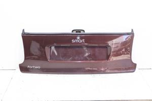 PORTELLONE POSTERIORE COMPLETO SMART Fortwo Coupé