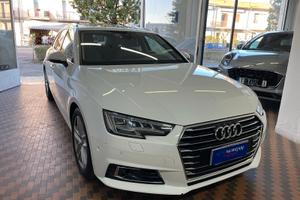 Audi A4 Avant 2.0 TDI 150 CV ultra S tronic Busine