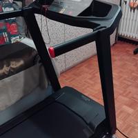Tapis Roulant Domyos compatto RUN 100
