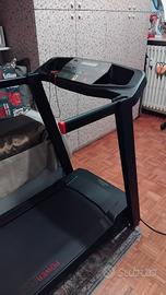 Tapis Roulant Domyos compatto RUN 100