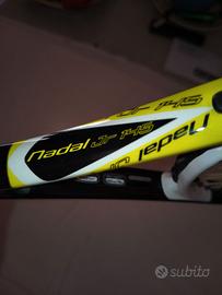 Racchetta Tennis Nadal jr 145