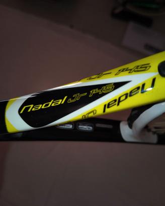 Racchetta Tennis Nadal jr 145