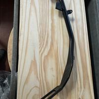 Cavalletto Harley Dyna