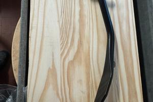 Cavalletto Harley Dyna