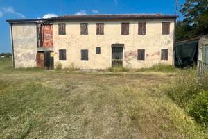 Terreno con progetto