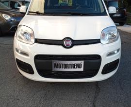 FIAT Panda 3ª serie - 2012