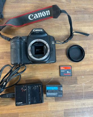 Canon EOS 40D