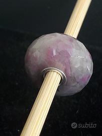 Trollbeads Quarzo Rubino