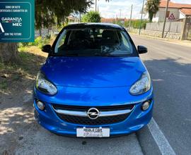 Opel Adam 1.4 G.P.L 87 CV GPL Tech Slam
