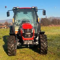 Trattore KIOTI RX 8040 -NUOVO -