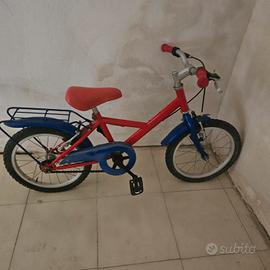 bici per bambino 