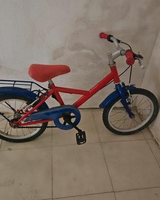 bici per bambino 