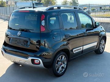 2022 Fiat Panda Cross 1.2 GPL 69cv-GARANZIA 2 ANNI