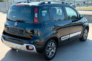2022 Fiat Panda Cross 1.2 GPL 69cv-GARANZIA 2 ANNI
