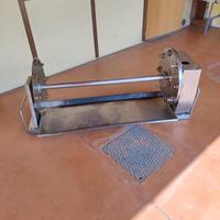 spiedo professionale 