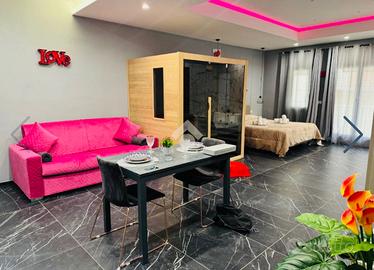 2 appartements adibiti a suite