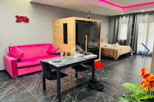 2 appartements adibiti a suite