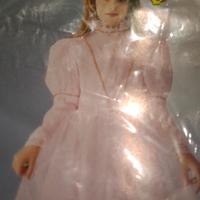 vestito principessa nuovo 
