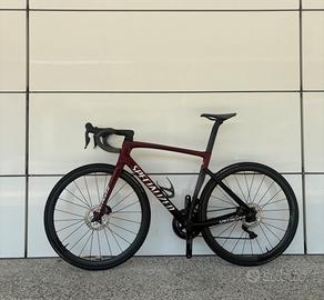 SPECIALIZED Tarmac SL7 Expert Durace Di2 tg. 56