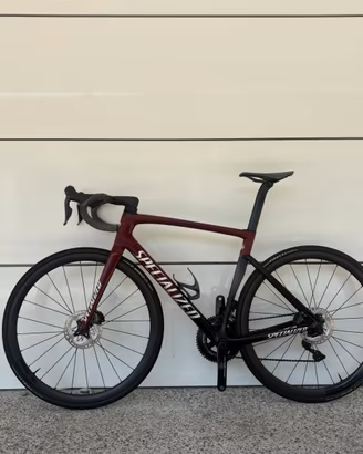 SPECIALIZED Tarmac SL7 Expert Durace Di2 tg. 56