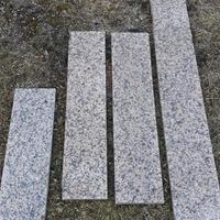 Lastre granito rosa