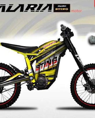 GRAFICA ADESIVA PER TALARIA STING TL3000-4000