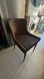 Sedia / poltroncina
