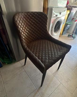 Sedia / poltroncina
