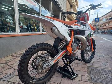 Ktm 85 SX Kit