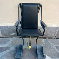 Seggiolino bici CBF