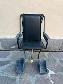 Seggiolino bici CBF