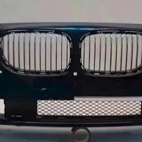 BMW 7 F01 F02 Paraurti Anteriore