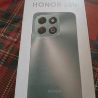 Honor x6b