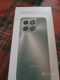 Honor x6b