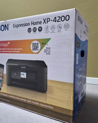 stampante Epson xp4200
