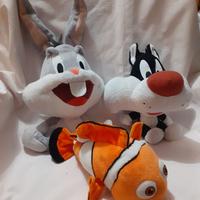 peluche  nuovi...