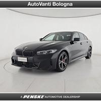 BMW Serie 3 320d xDrive 48V MSport Pro aut.