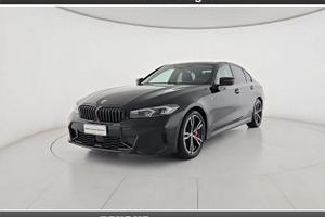 BMW Serie 3 320d xDrive 48V MSport Pro aut.