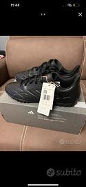 Scarpe da calcetto Adidas nr 44