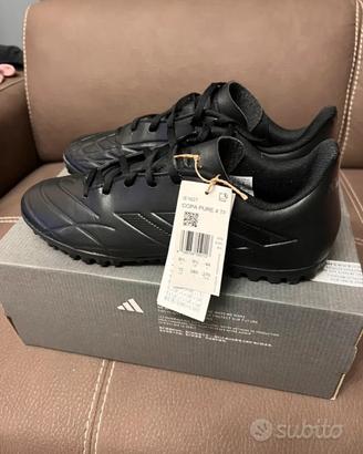 Scarpe da calcetto Adidas nr 44