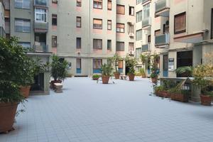 Studio centralissimo ampia superficie