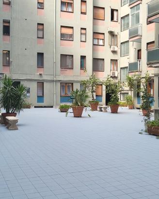 Studio centralissimo ampia superficie
