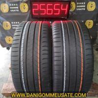 2 GOMME MICHELIN 295 40 20 ESTIVE